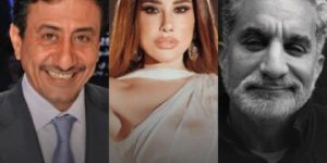 بمشاركة باسم يوسف عودة قوية للموسم السابع من برنامج Arabs Got Talent بعد غياب 5 سنوات 2 موعد انطلاق البرنامج بمشاركة باسم يوسف