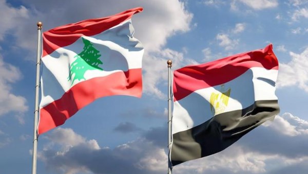 السفارة المصرية في بيروت تناشد الجالية تؤكد على هذا الأمر 2 السفارة المصرية تؤكد