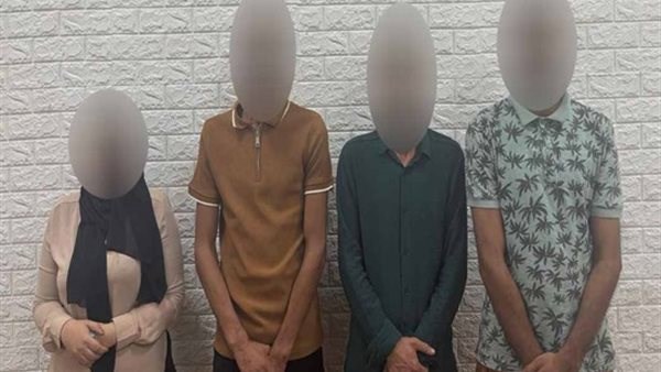 إستغلوا مرضي مؤمن زكريا يكشف أمام النيابة كيف تم إستغلاله بسِحر المقبرة 4 التحريات وتفاصيل الجريمة