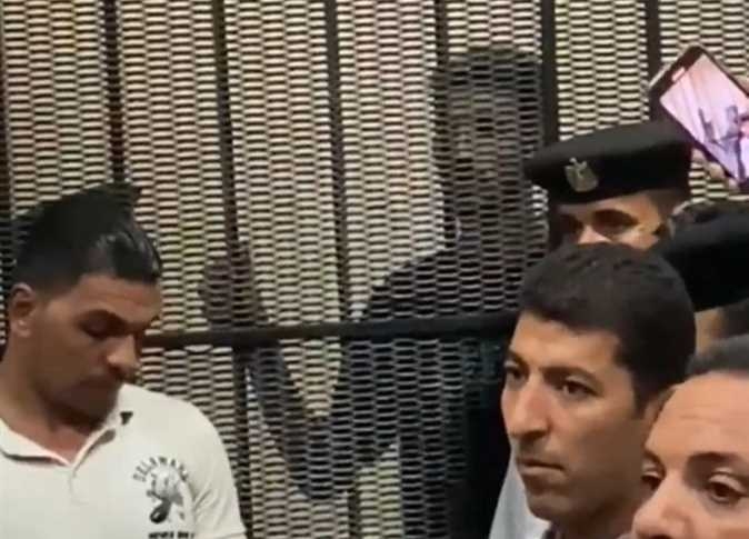 نكشف عن مصير اللاعب أحمد فتوح بعد رفض أسرة الضحية التنازل 1 التهم والعقوبات المحتملة على أحمد فتوح