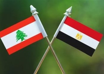 السفارة المصرية في بيروت تناشد الجالية تؤكد على هذا الأمر