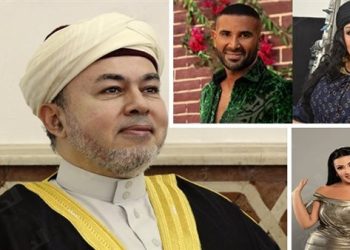 الإجراءات القانونية