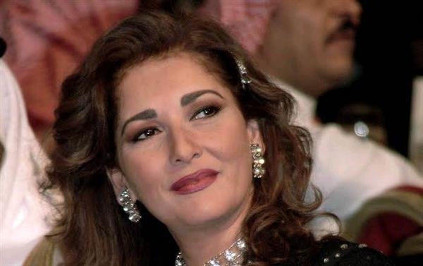خبر مؤسف عن الفنانة آثار الحكيم وردنا منذ قليل ماذا حدث 1 آثار الحكيم