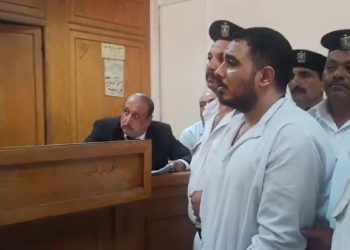 سفاح التجمع يكشف مفاجاة