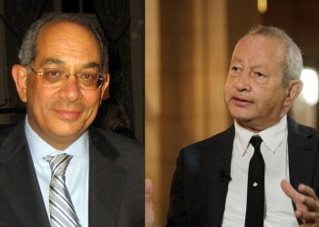 الآقتصاد المصري