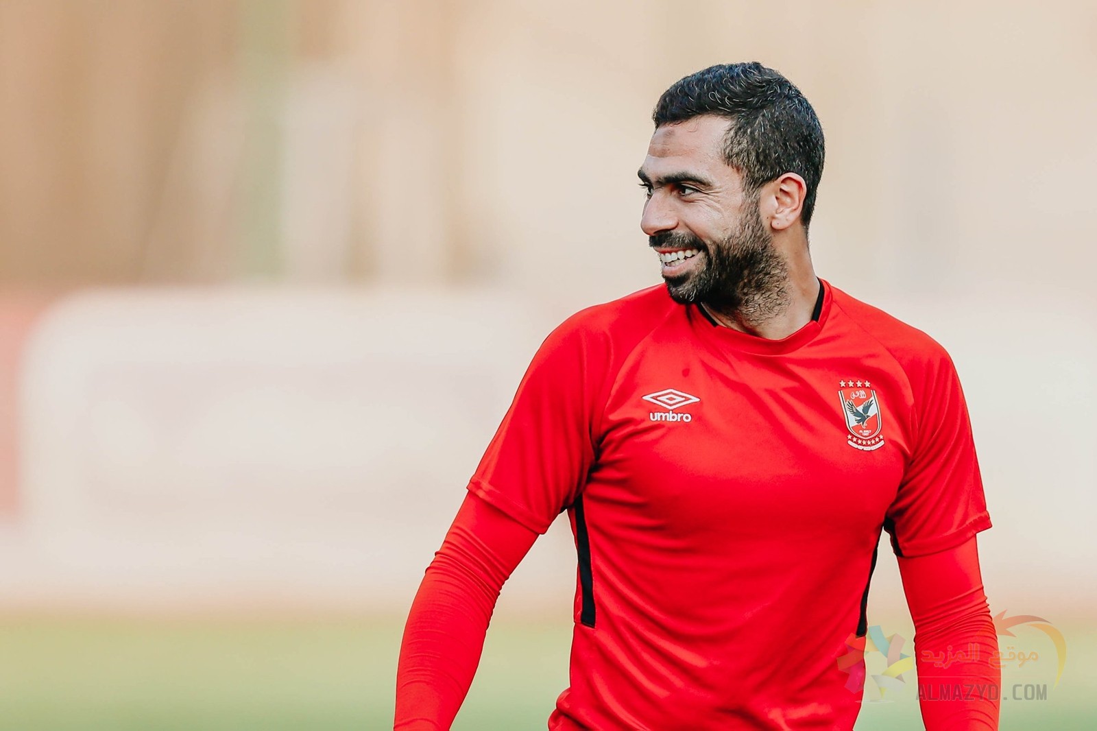 مفاجأة نجم النادي الأهلي وبيراميدز يعلن إعتزاله كرة القدم 3 أحمد فتحي