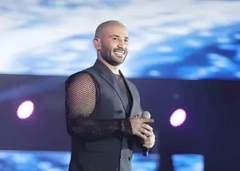 أحمد سعد