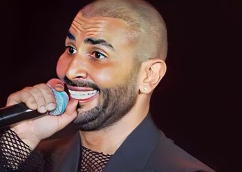 تفاصيل سرقة عقد أحمد سعد