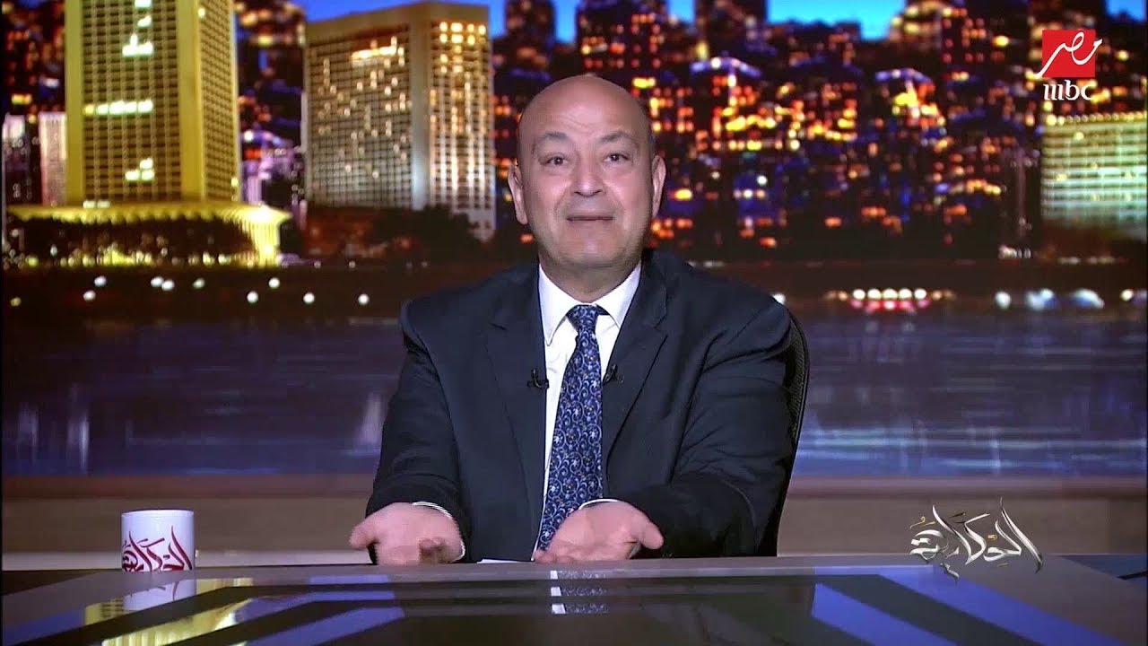 خدوا بالكم عمرو أديب يوجه تحذير شديد اللهجة للمصريين وخاصة من لديهم أطفال 2 عمرو أديب يحذر من التهديدات الفكرية