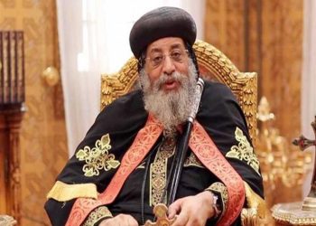 قداسة البابا تواضروس