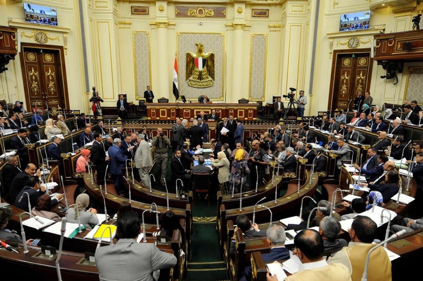 تشريعية النواب ترفض مقترح من حزب النور بإستخدام التقويم الهجري في قانون الإجراءات الجنائية 4 موافقة اللجنة على مواد أخرى من مشروع القانون