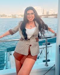 دينا في تصريحات جريئة تكشف عن سر شبابها الدائم 3 dina 3