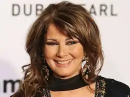 خبر مؤسف عن الفنانة آثار الحكيم وردنا منذ قليل ماذا حدث 3 مسيرة فنية حافلة للفنانة