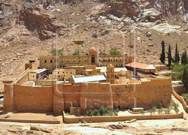 رئيس الوزراء يزور مشروع التجلي الأعظم بتوجيه مباشرة من الرئيس السيسي 4 تطوير مشروع التجلي الأعظم