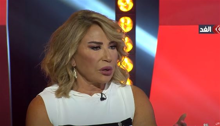 كنا متوقعين إنها هتنهي حياتها إيناس الدغيدي تفجر مفاجأة عن سعاد حسني 3 إيناس الدغيدي تتحدث عن توقّعات الوسط السينمائي