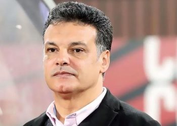 وفاة إيهاب جلال