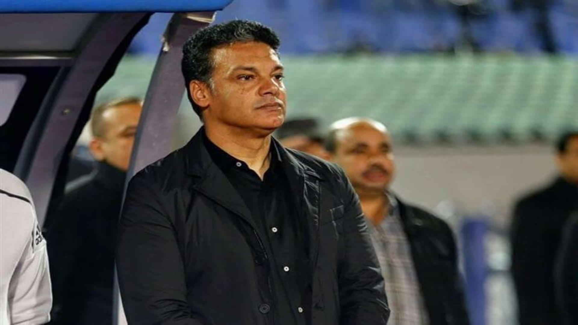 نكشف عن ما تعرض له إيهاب جلال وتسبب في تدهور حالته الصحية قبل وفاته 4 وفاة إيهاب جلال