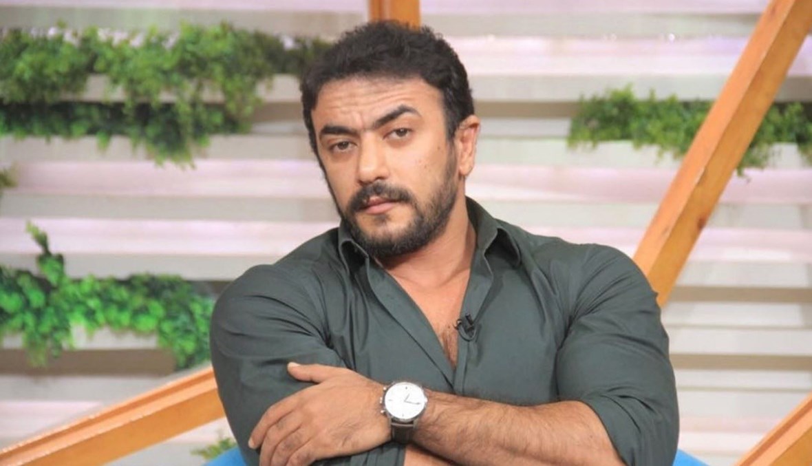 أحمد العوضي في قصة حب جديدة بعد ياسمين الفنان يخرج عن صمته ويعلق 3 el3waddy