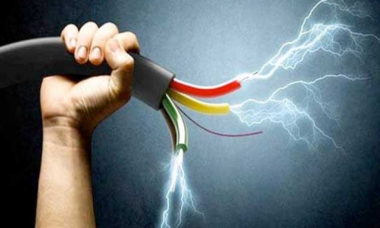 تجنب الماس الكهربائي نقابة المهندسين توجه نصائح هامة 3 تصائح لتجنب حدوث الماس كهربائي