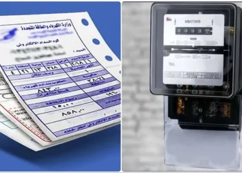 غرامة على أصحاب عدادات الكهرباء القديمة بهذه الحالة اعرف السبب بعد الأسعار الجديدة