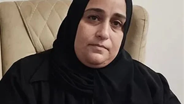 تعليق زوجة الضحية على أحمد فتوح بعد إعلان نيته تقديم العزاء 2 زوجة ضحية أحمد فتوح