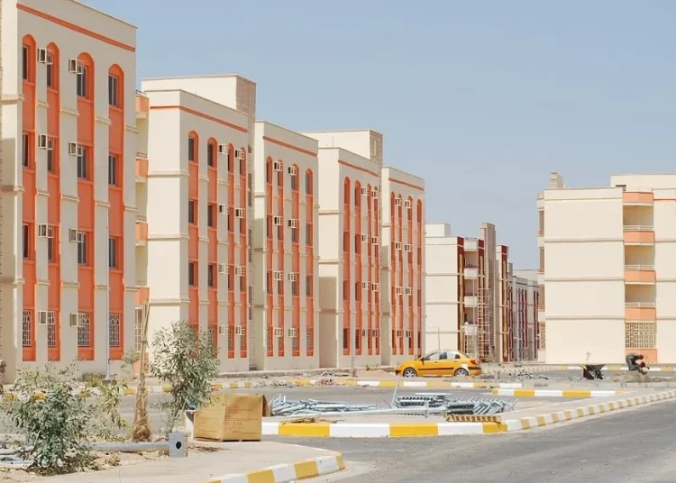 فرصة ذهبية لأصحاب المعاشات للحصول على شقة متشطبة الإسكان تكشف عن الأوراق المطلوبة 1 موعد سحب كراسات شروط شقق