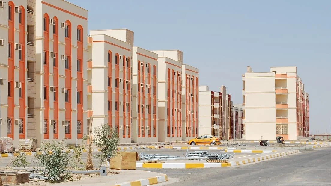 مفاجأة للعاملين بالقطاع الخاص طرح مرحلة جديدة لشقق الإسكان الاجتماعي تعرف على المستندات المطلوبة 3 تملك شقة متشطبة سوبر لوكس