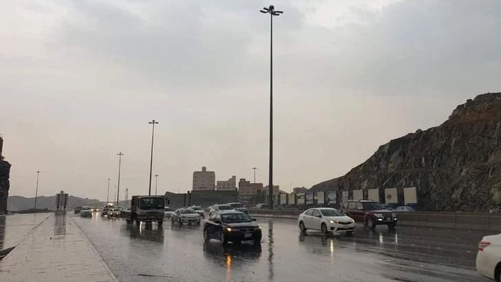 الأرصاد تكشف عن موعد تعرض البلاد لكتل هوائية قادمة من أوروبا 1 تعرض البلاد لكتل هوائية