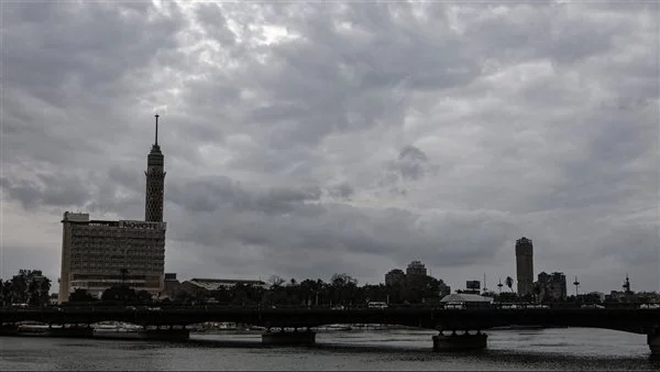 الأرصاد الجوية توجه نداء لسكان هذه المحافظات بشان 3 ظواهر مؤثرة 5 توقعات الأرصاد الجوية