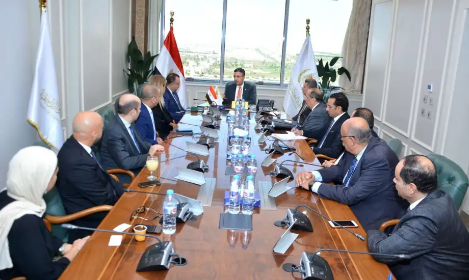 نظام جديد عند صرف السلع وزارة التموين توضح مفاجأة مدوية للمواطنين مستحقي الدعم 2 وزارة التموين توضح مفاجأة