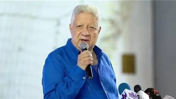 أول رد فعل من مرتضى منصور عقب فوز فريق الزمالك بالسوبر الإفريقي 2 مرتضى منصور عقب فوز فريق الزمالك