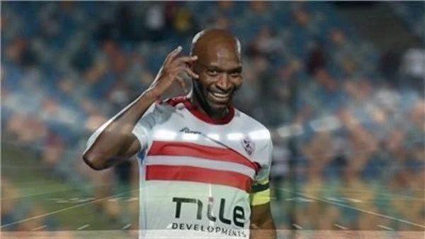 شيكابالا يوجه رسالة لمهاجم الأهلي السابق أحمد بلال عقب تصريحاته الأخيره 2 شيكابالا يوجه رسالة