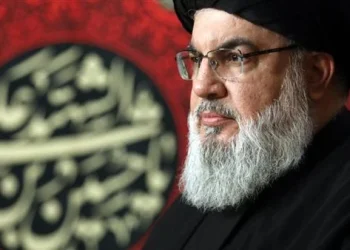 حسن نصرالله