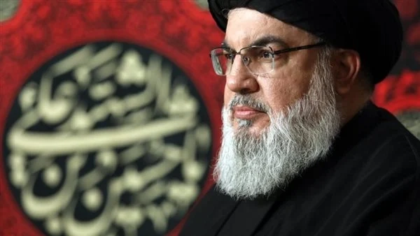بعد إغتيال حسن نصرالله لبنان تعلن هذا النبأ الهام 1 حسن نصرالله