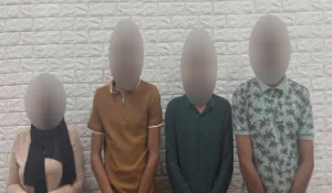 أعمال السحر لـ مؤمن زكريا الداخلية تكشف الحقيقة واعترافات صادمة للمتهمين 4 اعترافات المتهمين فى أعمال السحر لـ مؤمن زكريا