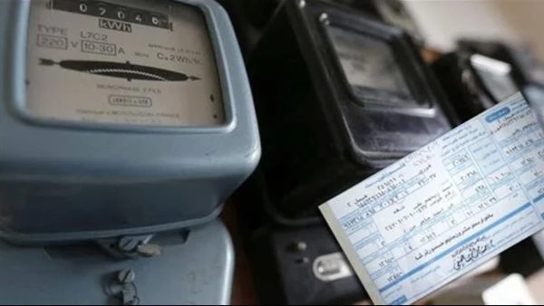 الشركة المسئولة عن قراءة عدادات الكهرباء تصدر بيان هام لجميع المواطنين 1 عدادات الكهرباء