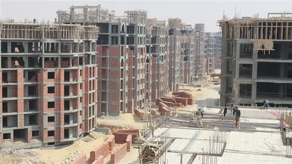 أسباب ارتفاع سعر العقارات فى مصر رئيس إسكان النواب يكشف السبب 2 ارتفاع سعر العقارات