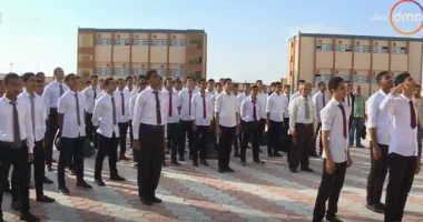 فرص عمل خالية بمدرسة الطاقة النووية بالضبعة للمعلمين سجل الآن عبر هذا الرابط 4 وظائف مدرسة الطاقة النووية الفنية