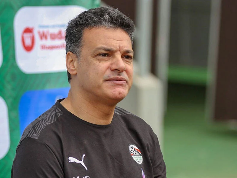 مصدر يوضح سبب وفاة إيهاب جلال مدرب منتخب مصر السابق في 7 نقاط 3 وفاة إيهاب جلال