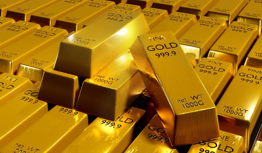مفاجاة صادمة فى أسعار الذهب قبل نهاية العام يعلنها مستشار وزير التموين 2 أسعار الذهب والقرارات الاقتصادية