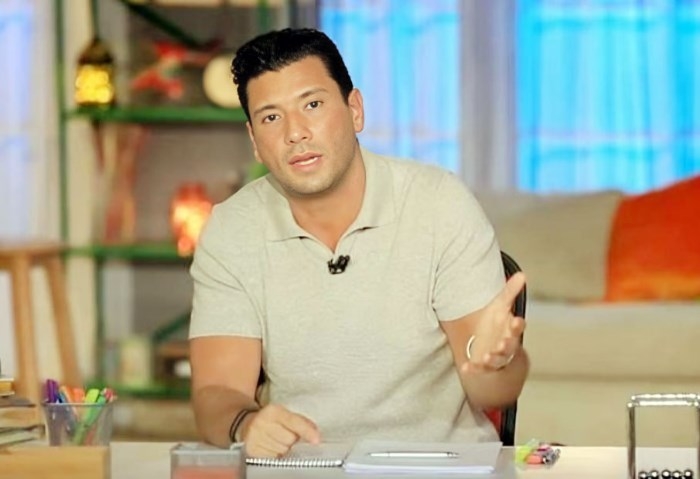 ماذا حدث لـ إسلام بحيري بعد أن تم القبض عليه تفاصيل جديدة في القضية 1 إسلام البحيري