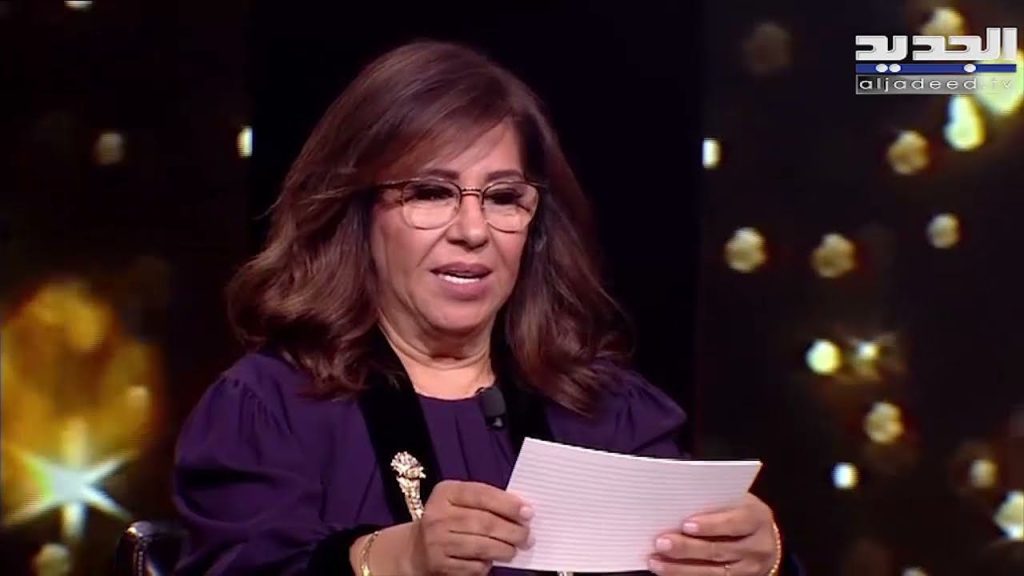تعليق سيدة التوقعات ليلى عبد اللطيف بعد انتشار أنباء وفاتها عبر السوشيال ميديا 3 سيدة التوقعات ليلى عبد اللطيف