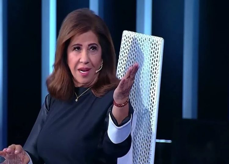 ليلى عبد اللطيف تثير جدل عارم وتعلن من سيفوز في انتخابات الرئاسة الاميركية 1 توقعات ليلى عبد اللطيف
