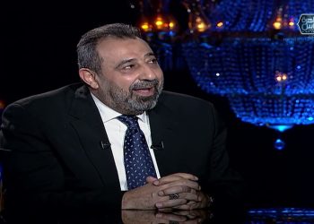 مجدي عبد الغني