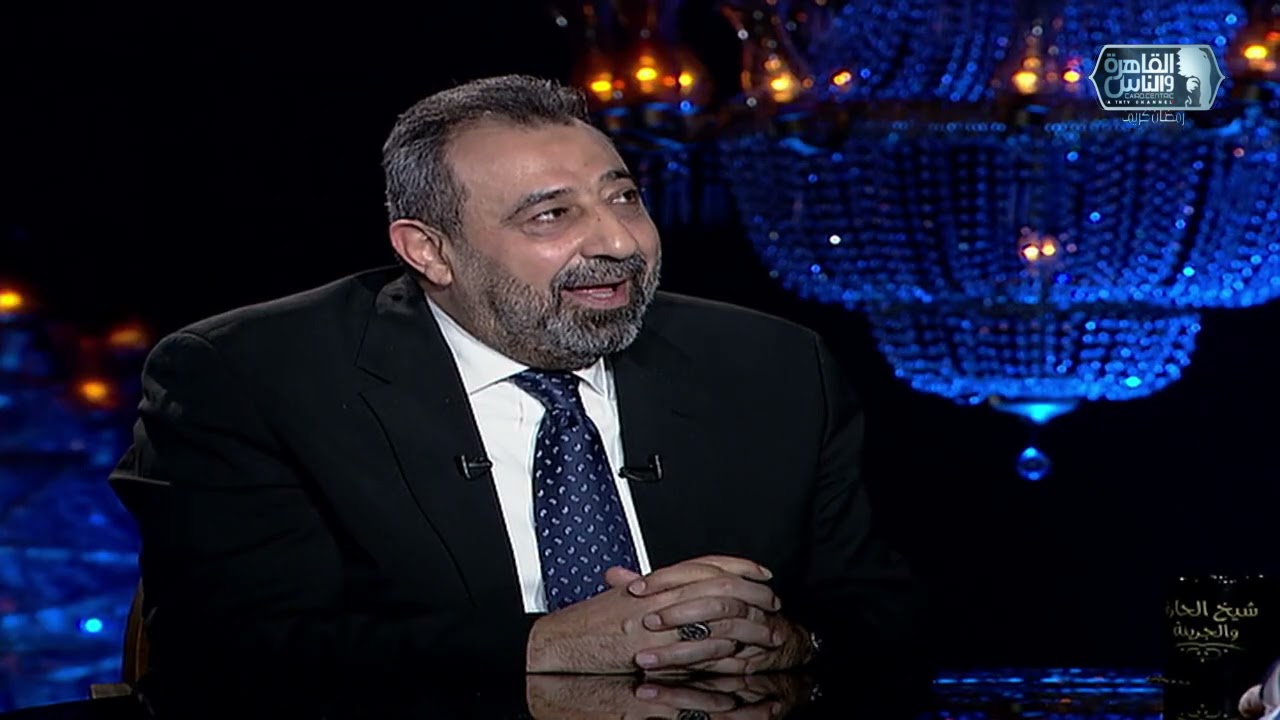 مفاجأة عندما استوقفت الأجهزة الأمنية السيارة التي يقدها كابتن مجدي عبد الغني واقتياده لقسم شرطة الدقي 3 مجدي عبد الغني