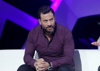 ماجد المصري