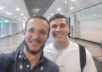 تفاصيل تعاقد الزمالك مع كونراد ميشالاك
