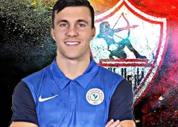 الصفقات الجديدة لنادي الزمالك