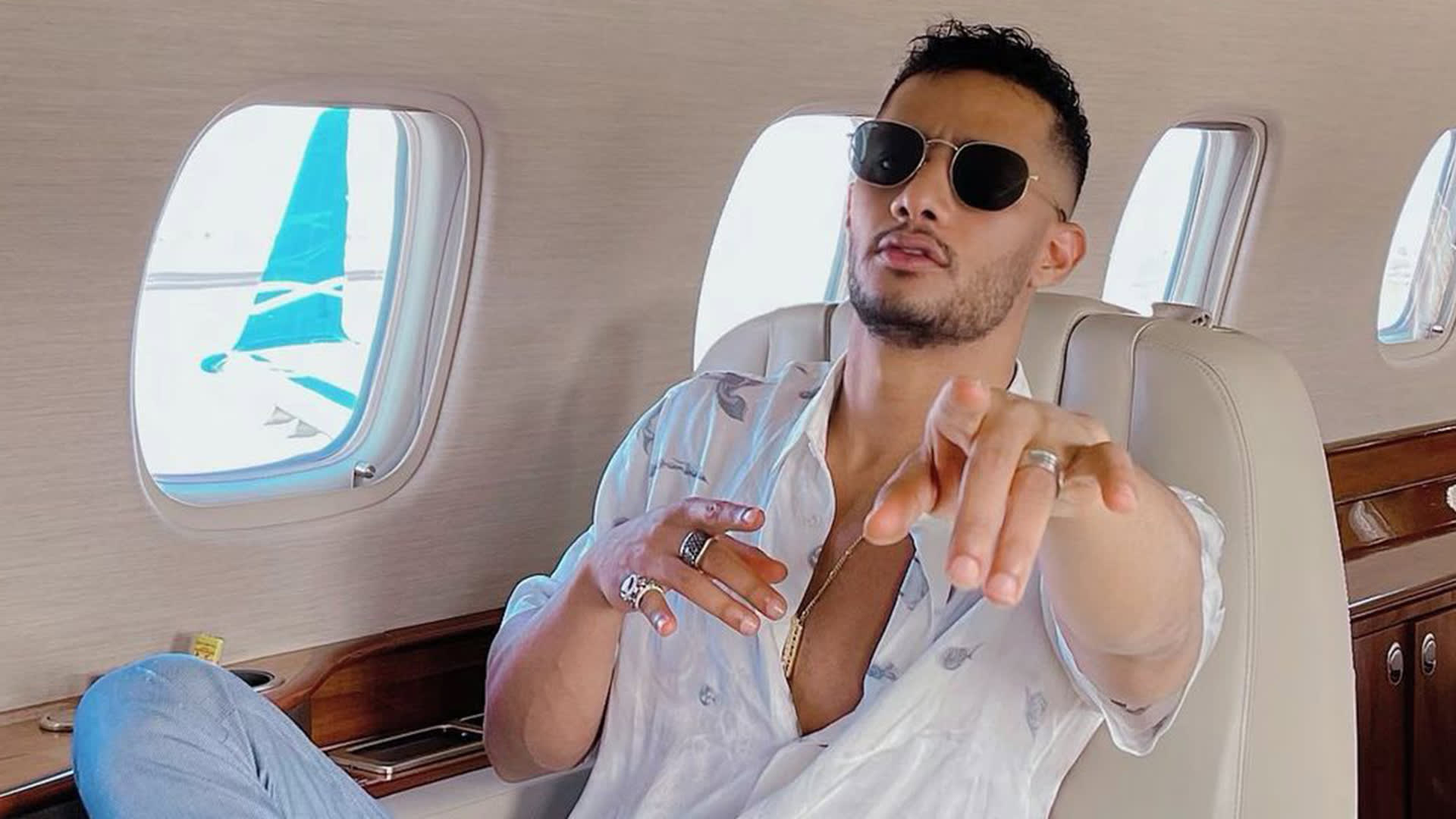 محمد رمضان مطلوب أمام النيابة بسبب تعديه على طفل 11 سنة 3 شهادة الطفل وتفاصيل تعدي محمد رمضان عليه