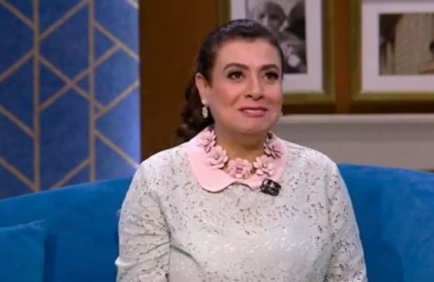 أول رد من الفنانة نشوى مصطفى على خبر إعتزالها الفن 2 نشوى مصطفى تكشف حقيقة إعتزالها
